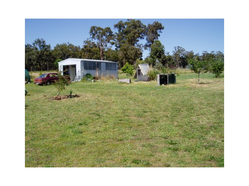 14 Ralph Rd, Manjimup WA 6258