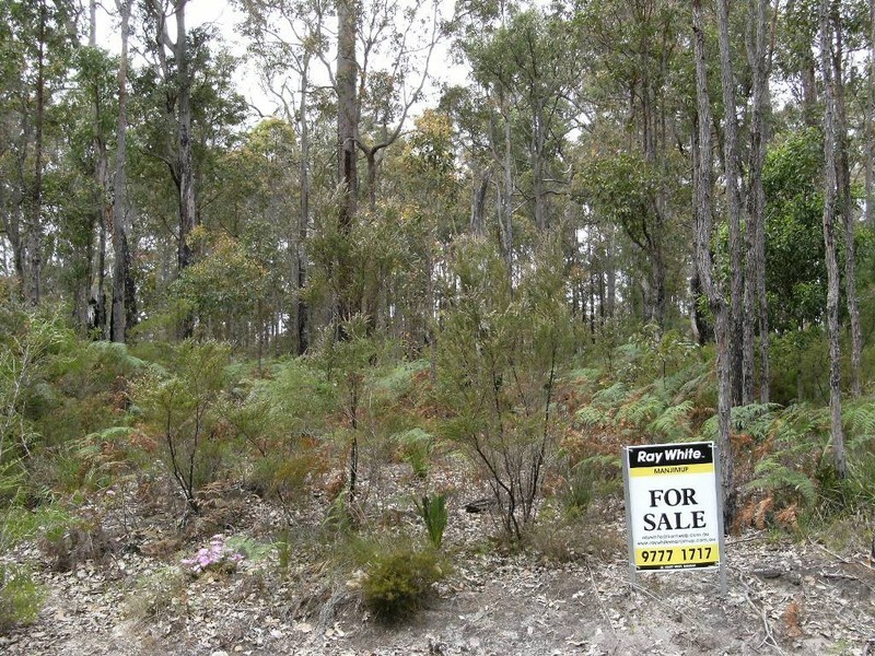 Lot 43 Karri Lane, Quinninup WA 6258