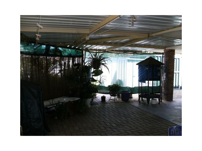 27 Wattle Crescent, Manjimup WA 6258