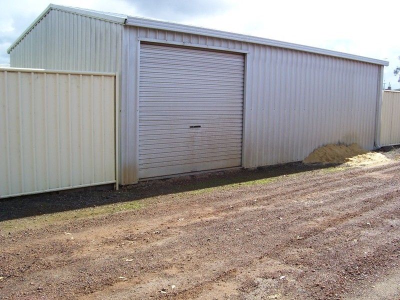 12 Robertson Street, Manjimup WA 6258