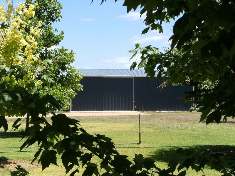 Lot 272 Chopping/Walker Street, Manjimup WA 6258