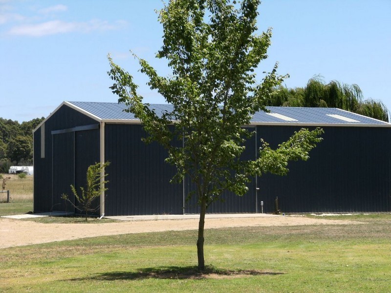 Lot 272 Chopping/Walker Street, Manjimup WA 6258