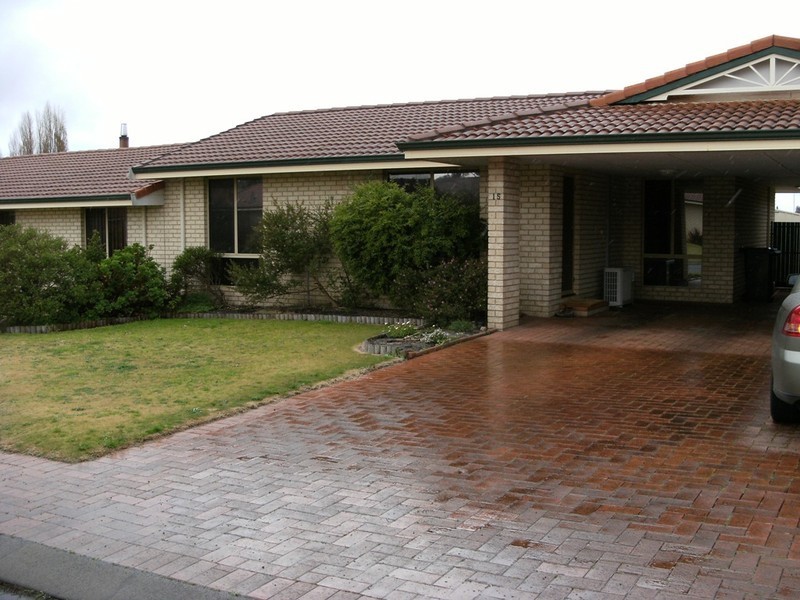 15/24 Graphite Road, Manjimup WA 6258