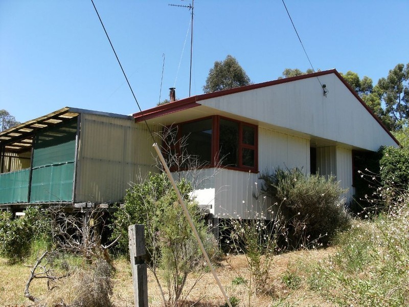 N.L. 9682 Bottomley Road, Manjimup WA 6258