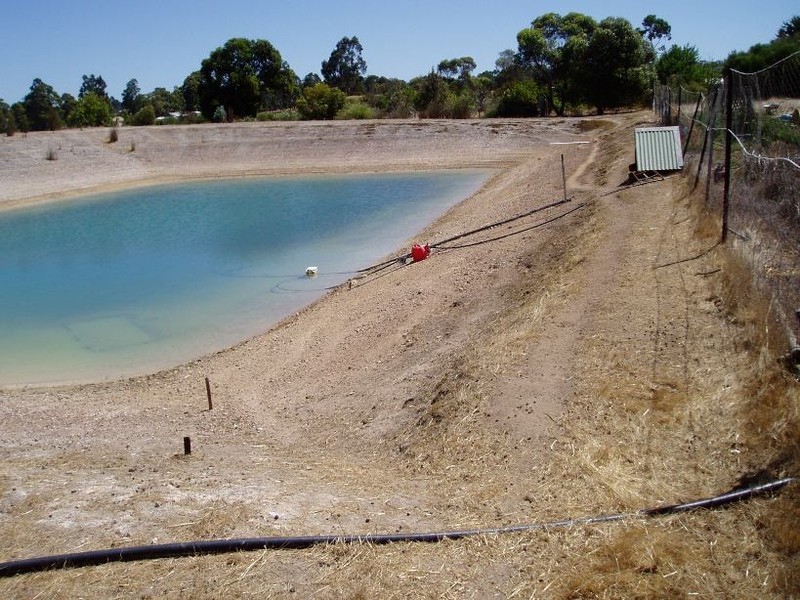 Lot 16 Parkland view, Deanmill WA 6258