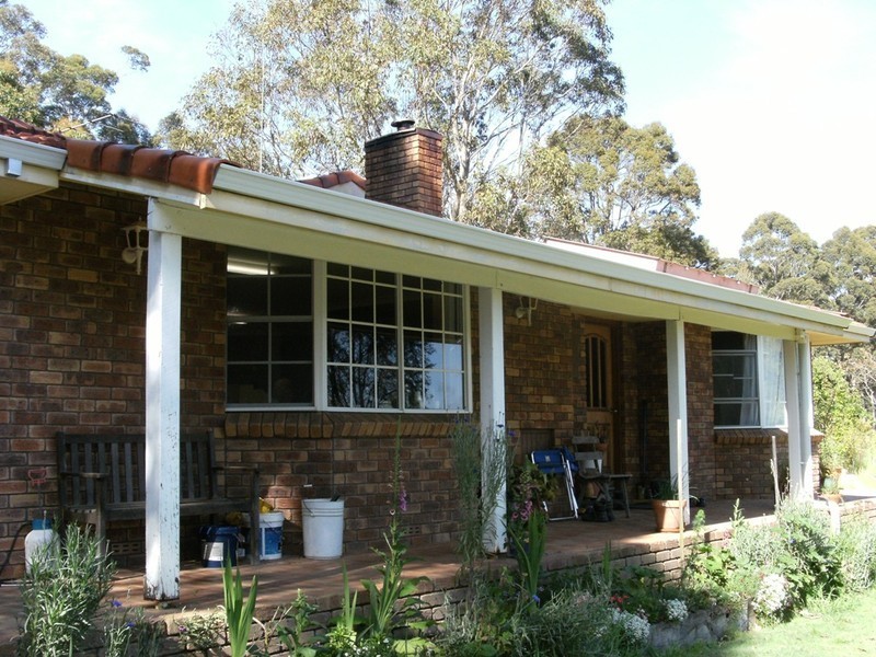 Lot 4 Muschamp Road, Manjimup WA 6258