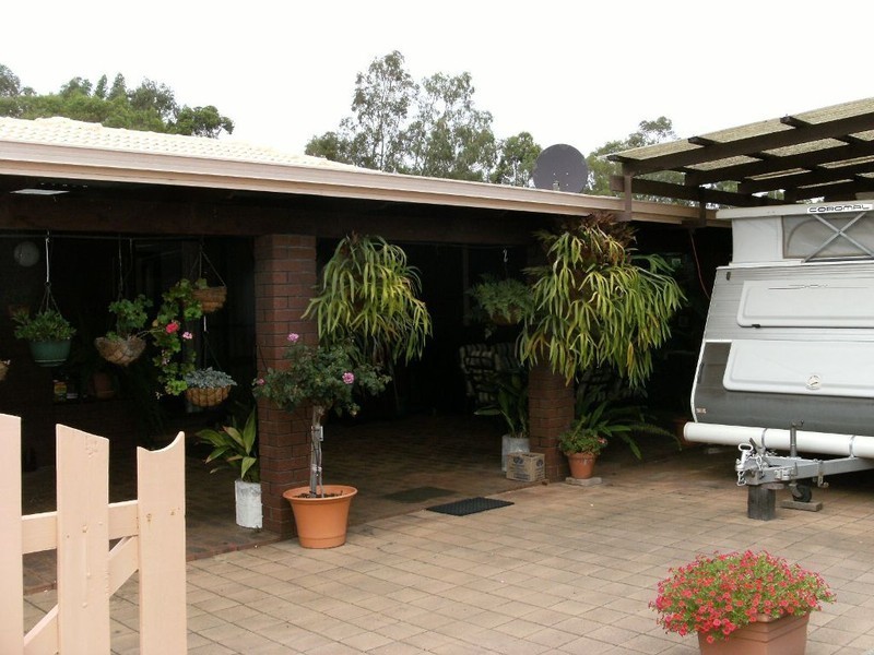 3 Sheoak Street, Manjimup WA 6258