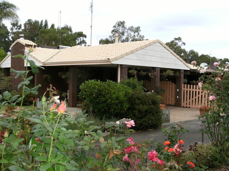 3 Sheoak Street, Manjimup WA 6258