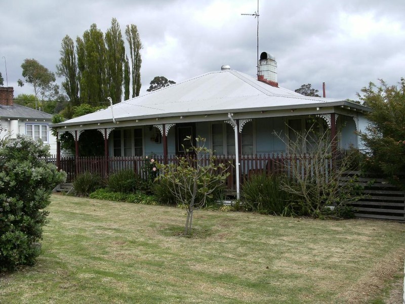 3 Reeve Street, Manjimup WA 6258