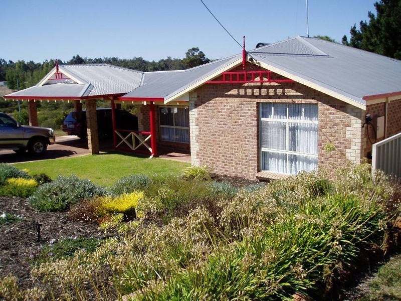 42 Karri Street, Manjimup WA 6258