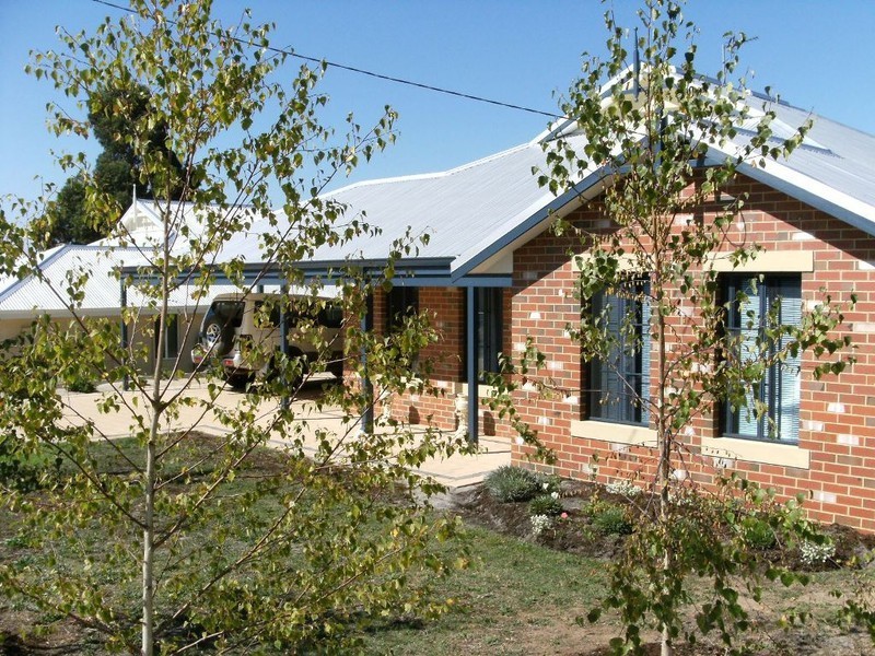 24 Oconnor, Manjimup WA 6258