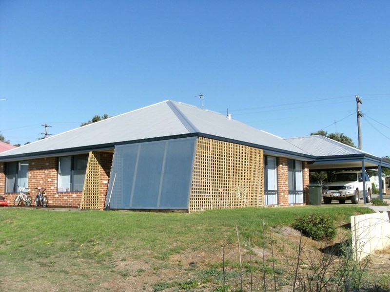 24 Oconnor, Manjimup WA 6258