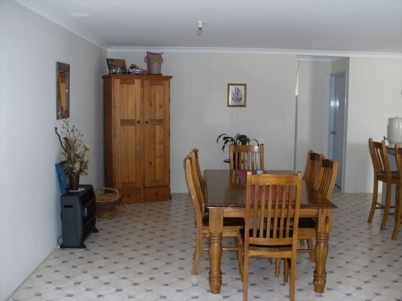 24 Oconnor, Manjimup WA 6258