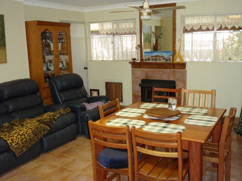 Lot 50 Black Georges Road, Manjimup WA 6258