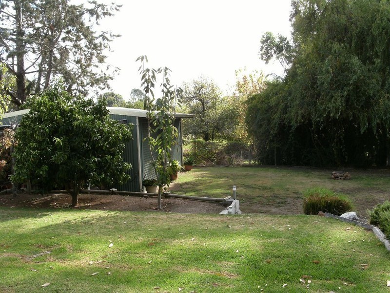 10 Caldwell St, Manjimup WA 6258