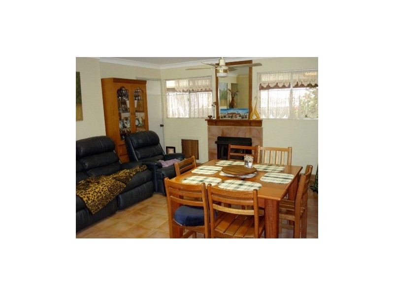 Lot 50 Black Georges Road, Manjimup WA 6258