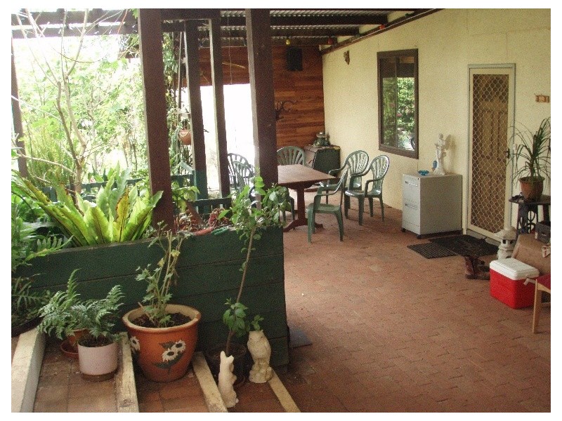 Lot 50 Black Georges Road, Manjimup WA 6258