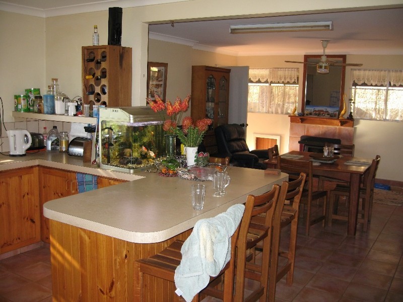 Lot 50 Black Georges Road, Manjimup WA 6258