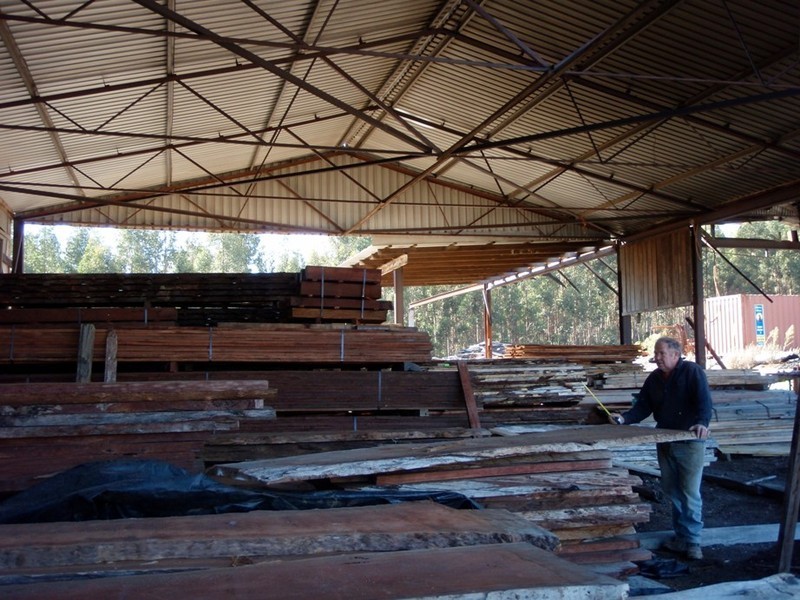 Lot 50 Black Georges Road, Manjimup WA 6258