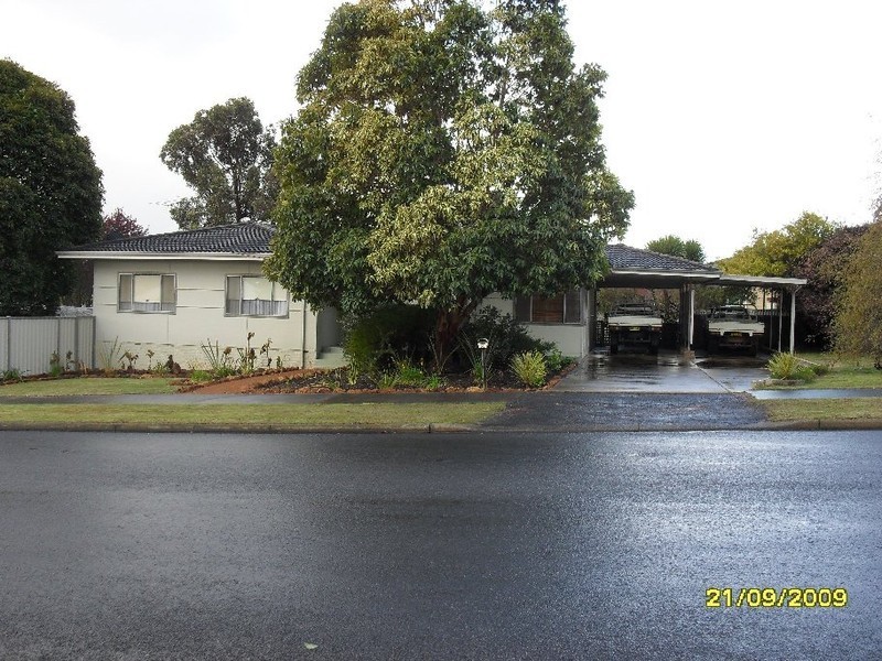 50 Somerville Street, Manjimup WA 6258
