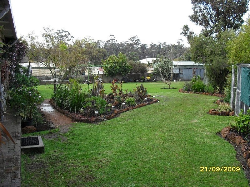 50 Somerville Street, Manjimup WA 6258