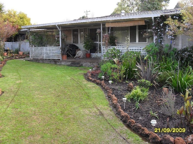 50 Somerville Street, Manjimup WA 6258