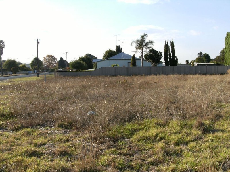 Lot 1 Arnott Street, Manjimup WA 6258