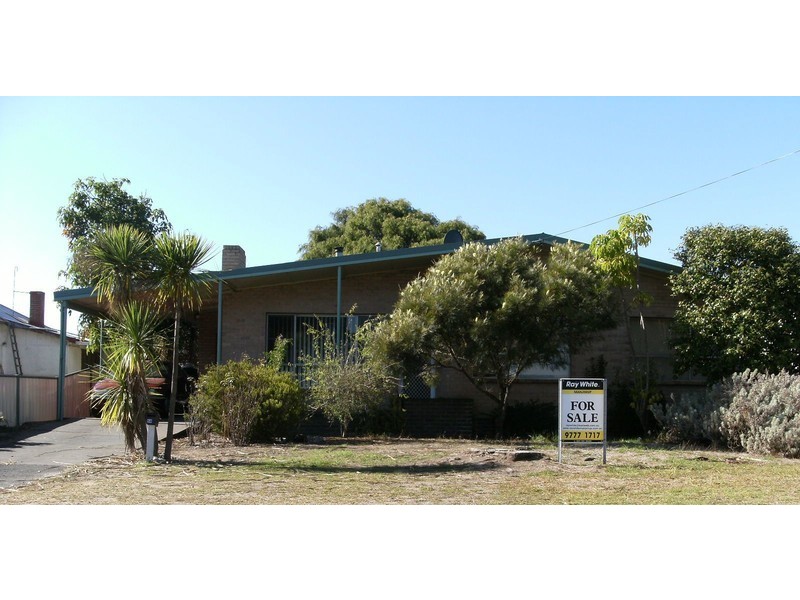 54  Arnott, Manjimup WA 6258