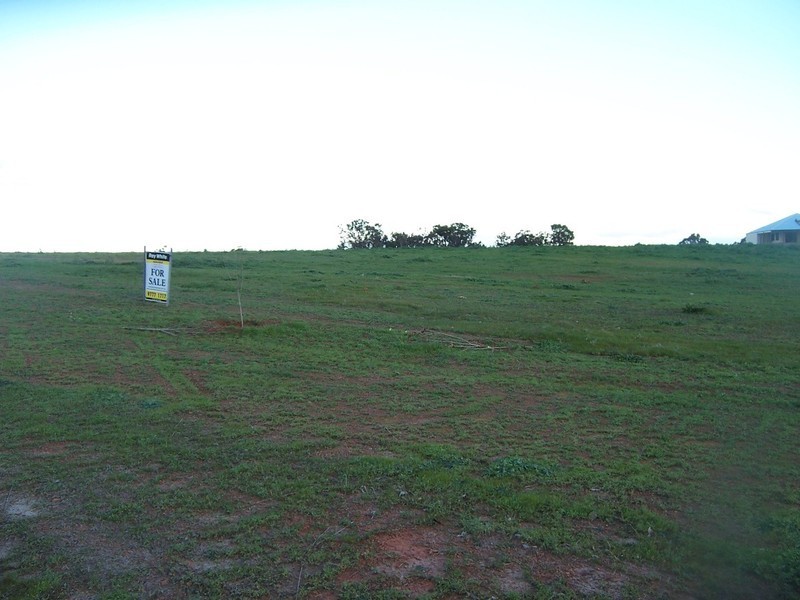 Lot 211 Argyll, Bridgetown WA 6255
