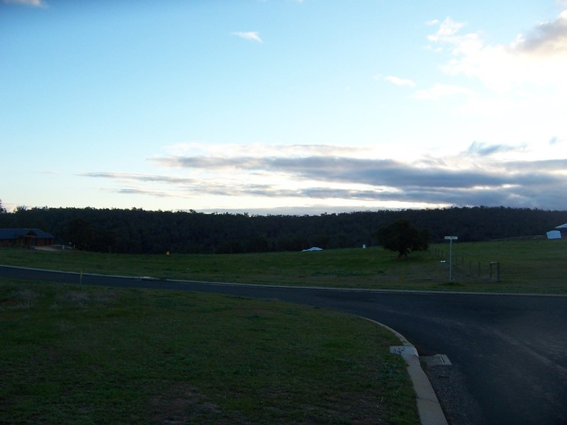 Lot 211 Argyll, Bridgetown WA 6255