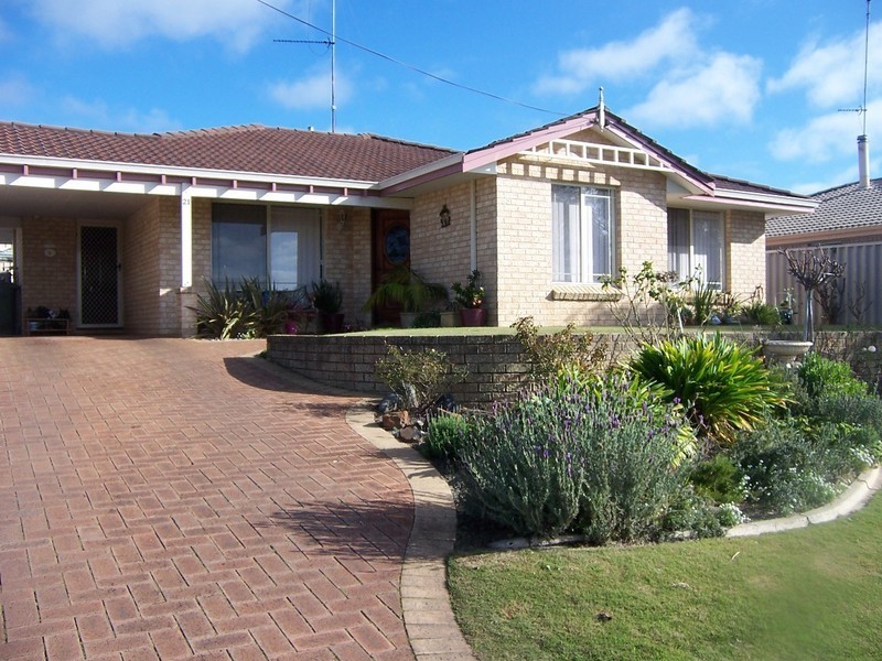 21 Karri Street, Manjimup WA 6258