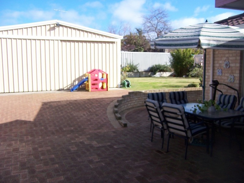 21 Karri Street, Manjimup WA 6258