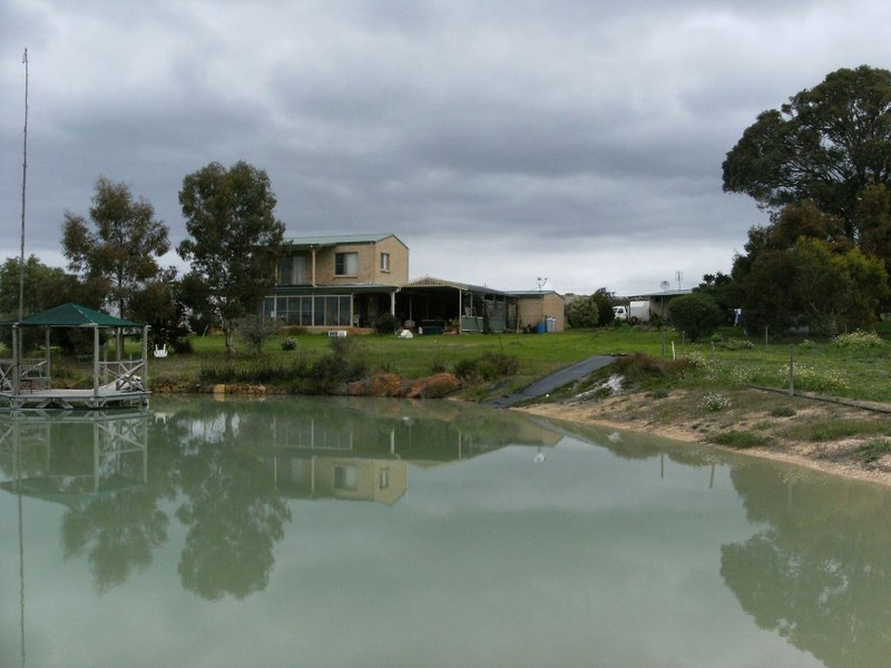 NL 3578 Perup Road, Manjimup WA 6258