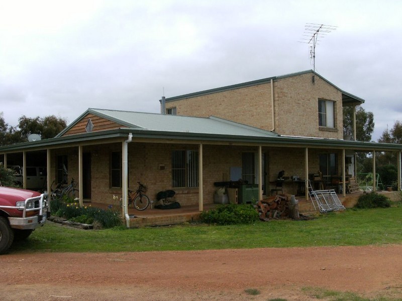 NL 3578 Perup Road, Manjimup WA 6258