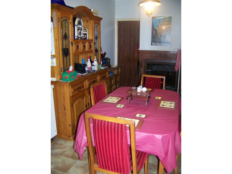 16 Collier Street, Manjimup WA 6258