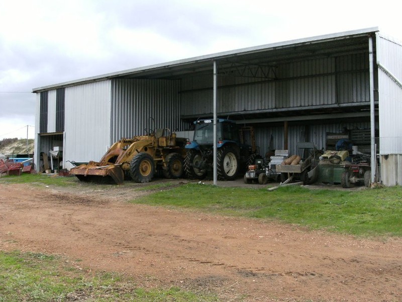 NL 3578 CHESTNUT GROVE ROAD, Manjimup WA 6258