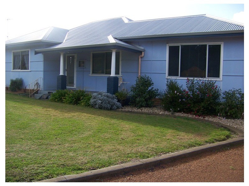 lot 6 South West Highway, Manjimup WA 6258
