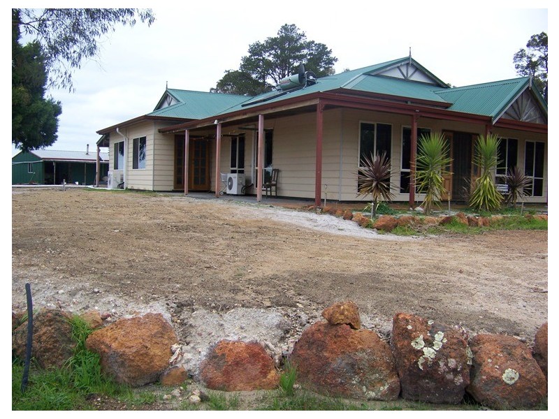 Lot 2 Ralston Road, Manjimup WA 6258