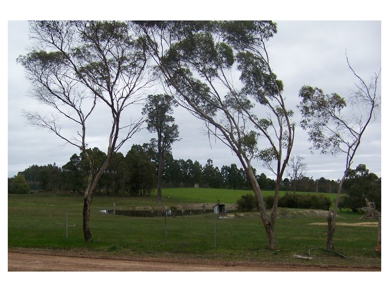 Lot 2 Ralston Road, Manjimup WA 6258