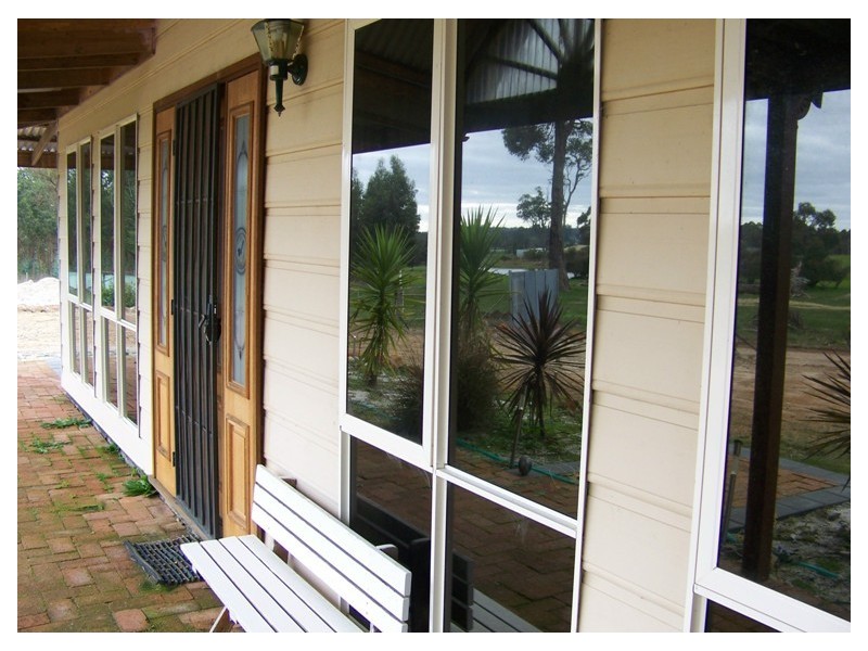Lot 2 Ralston Road, Manjimup WA 6258