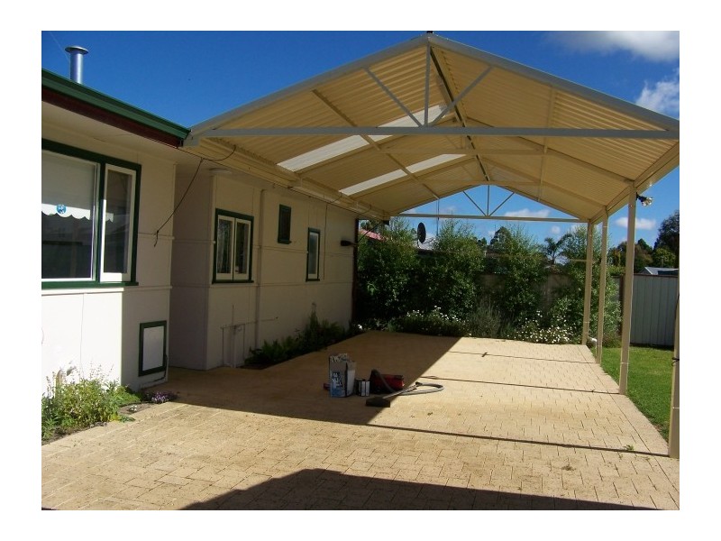 10 Finch Street, Manjimup WA 6258