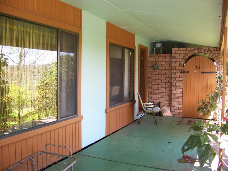 NL 8975 Karinda Rd, Manjimup WA 6258