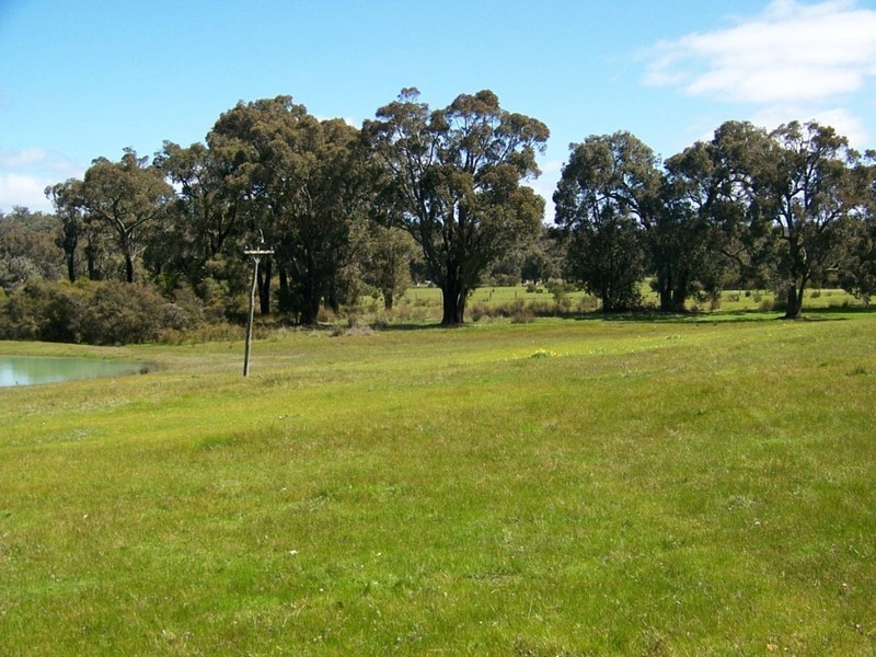 NL 8975 Karinda Rd, Manjimup WA 6258