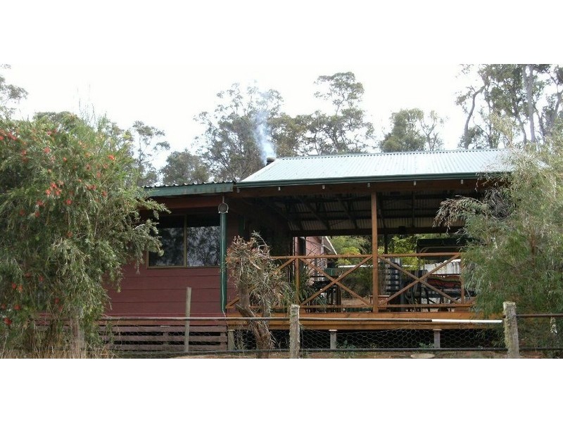 NL 5248 Marginata Road, Manjimup WA 6258