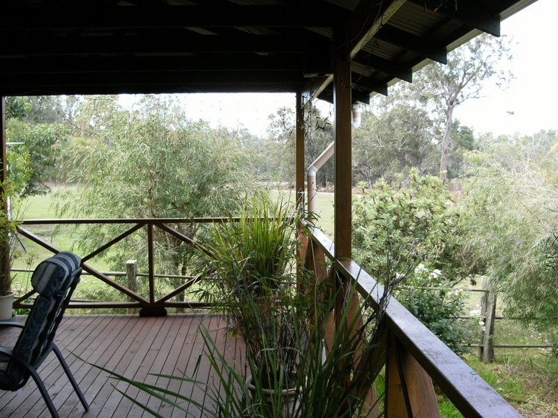 NL 5248 Marginata Road, Manjimup WA 6258