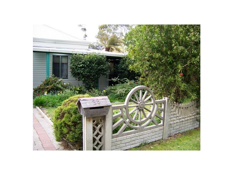 38 Brain Street, Manjimup WA 6258