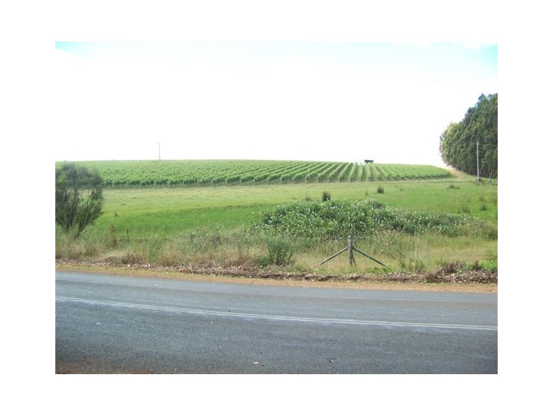 Lot 1  Graphite Road, Manjimup WA 6258