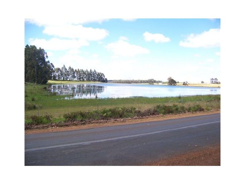 Lot 1  Graphite Road, Manjimup WA 6258