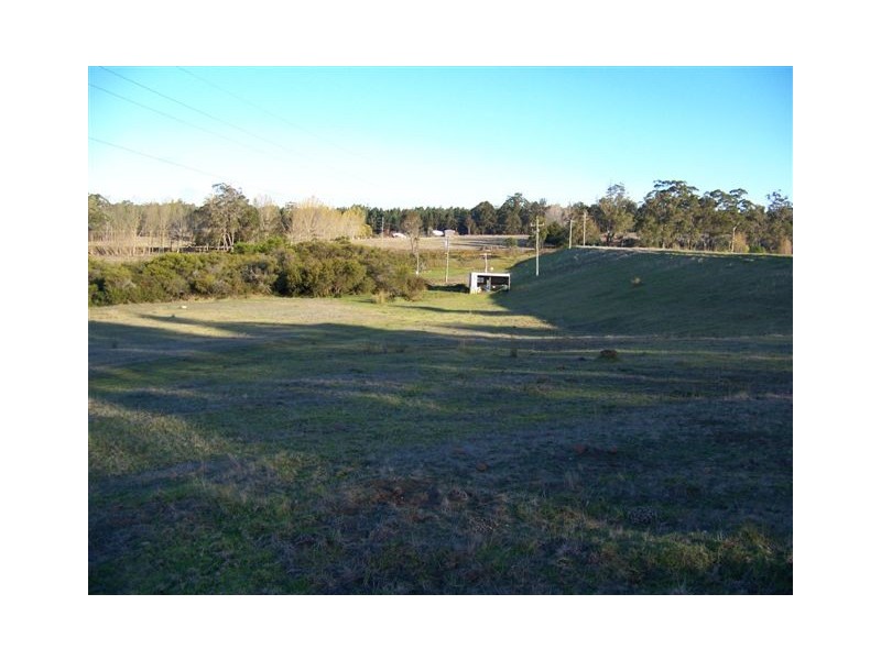 Lot 1  Graphite Road, Manjimup WA 6258