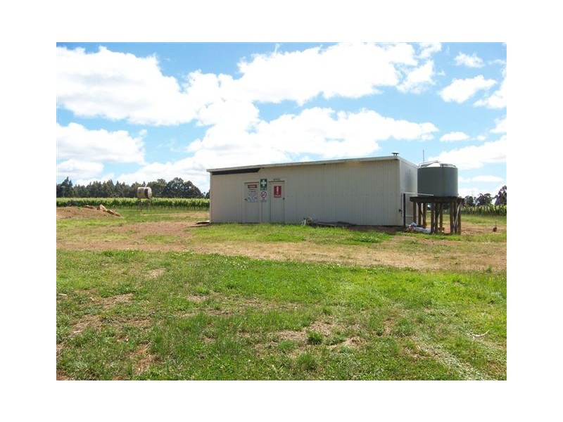 Lot 1  Graphite Road, Manjimup WA 6258